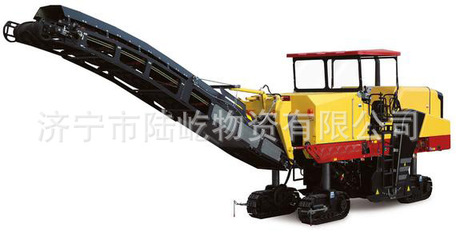 深入解读铣刨机 从价格、厂家到工程机械行业全览