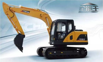 2017中国工程机械年度产品Top50 创新驱动，智造未来